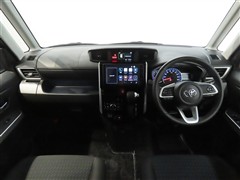 ルーミー 1.0カスタムG