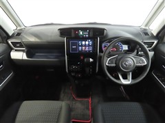 ルーミー 1.0カスタムG-T