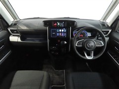 ルーミー 1.0カスタムG