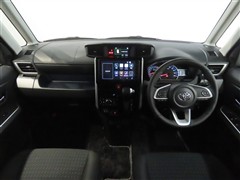 ルーミー 1.0カスタムG