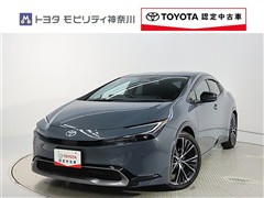 トヨタ プリウス 2.0Z