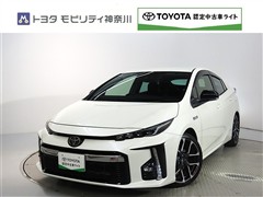 トヨタ プリウスPHV 1.8GRスポーツ