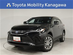 ハリアー HV 2.5Z