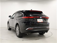 ハリアー HV 2.5Z