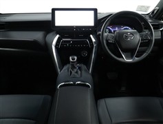 ハリアー HV 2.5Z