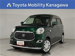 トヨタ ピクシスジョイ F X SA3