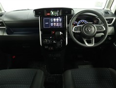 ルーミー 1.0カスタムG