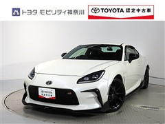 トヨタ GR86 2.4RZ