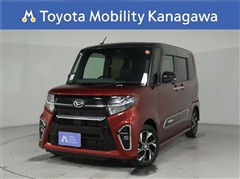ダイハツ　タント カスタム Xセレクション