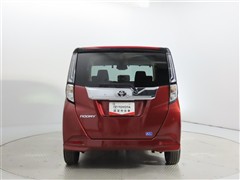 ルーミー 1.0カスタムG-T