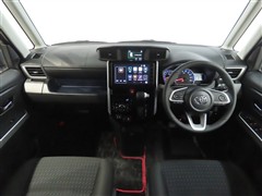 ルーミー 1.0カスタムG-T