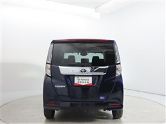 ルーミー 1.0カスタムG-T