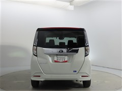 ルーミー 1.0カスタムG-T