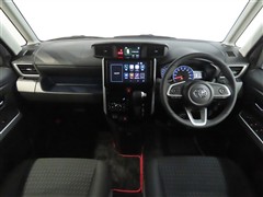 ルーミー 1.0カスタムG-T