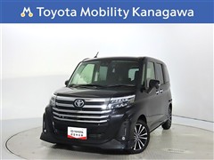 ルーミー 1.0カスタムG-T