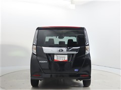 ルーミー 1.0カスタムG-T