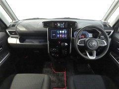 ルーミー 1.0カスタムG-T