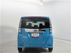 ルーミー 1.0カスタムG