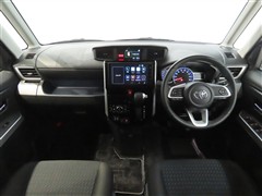 ルーミー 1.0カスタムG