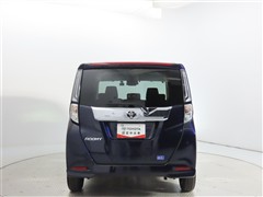 ルーミー 1.0カスタムG