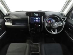 ルーミー 1.0カスタムG