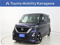 日産 ルークスHV ハイウェイスターX PP