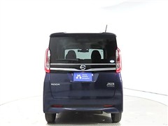 ルークスHV ハイウェイスターX PP