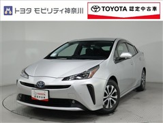 プリウス 1.8A
