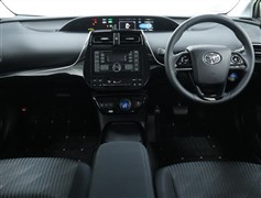 プリウス 1.8A