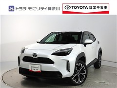 トヨタ ヤリスクロスHV 1.5Z