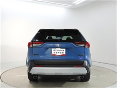 RAV4 HV 2.5アドベンチャー