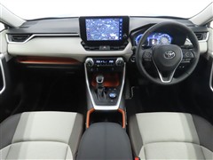 RAV4 HV 2.5アドベンチャー