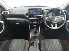 ライズ 1.2G