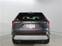 RAV4 HV 2.5アドベンチャー