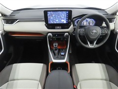 RAV4 HV 2.5アドベンチャー