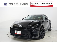 クラウンスポーツHEV 2.5Z