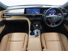 クラウンスポーツHEV 2.5Z