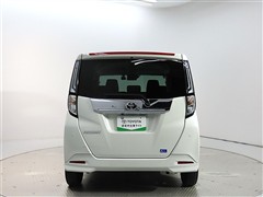 ルーミー 1.0カスタムG