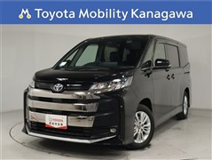 トヨタ ノア 2.0 S-G