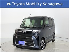 タント カスタムRS