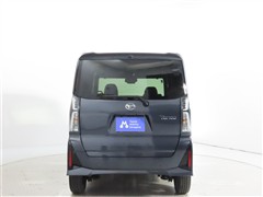 タント カスタムRS