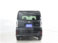 タント カスタムRS