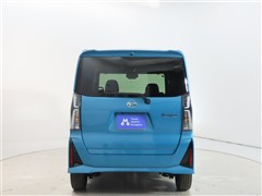 タント カスタムRS