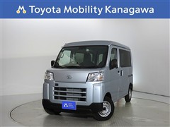 ダイハツ ハイゼットカーゴ DX