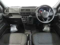 ハイゼットカーゴ DX