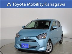 ミライース X SA3