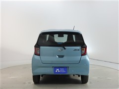 ミライース X SA3