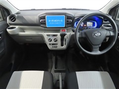 ミライース X SA3