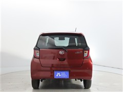 ミライース X SA3