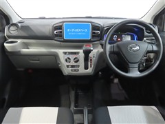 ミライース X SA3